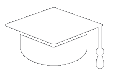grad icon